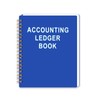 Checkbook Register - Check Register Book for Personal or Business,