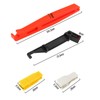 OTOTEC 20Pcs Car Fuse Remover Set Car Fuse Puller Pliers