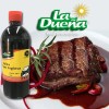 Salsa Inglesa La Dueña 1 L Carne, Mariscos, Micheladas