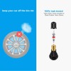 Riseuvo Stem Puller and Installer - 10pcs TR412, 6pcs TR413,