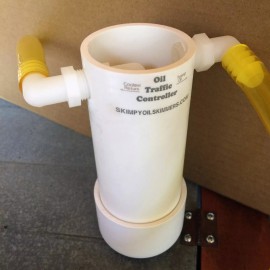 Skimpy Oil Traffic Controller/Sep