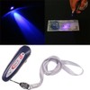 Portable Money Detector, Handheld UV & Magnetic, 2 in 1