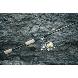 8'6" M 1T Pro Walleye Trolling Rod