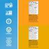 Nuun Zero Sugar Hydration Electrolyte Tablets - Sodium, Potassium, Chloride,