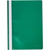 Indigo® A4 Project Folder - Green - Report Document Files