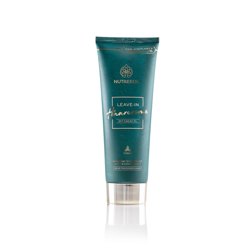 NUTREEOIL Hair Care Set | Set of 3 High-Quality Care