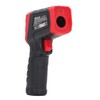Infrared Temperature Meter High Accuracy Quick Response Data Locking Backlit