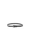 Desigual Women's Quimera Embro Mix Belt, brown