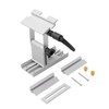 Colcolo Sharpening Jig for 6 inch or 8 inch Bench