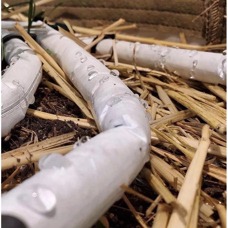 Blumat Maxi Manifold Kits - Sustainable Gardening Automatic Self Drip