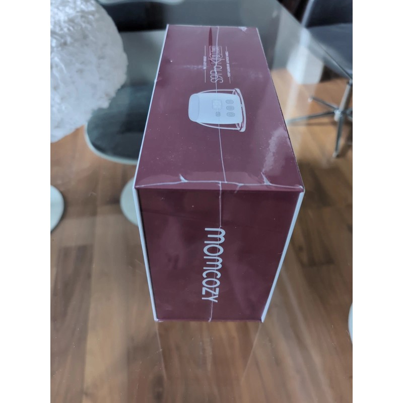 Momcozy S9Pro-K Wearable Breast Pump Brand New SEALED