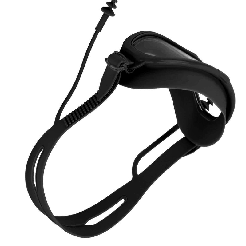 Kids Swimming Goggles with Earplug Waterproof AntiFog High Definition Diving