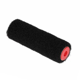 Plaster Roller Roll on for Ready Mixed Plaster Drywall Putty Application 3" 7",10", Corner Roller Roller & Frame Rolling Plaster Skim applicator (7" 18cm Roller Sleeve Only)