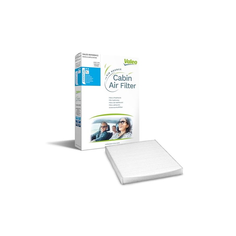 Valeo 698885 Heating