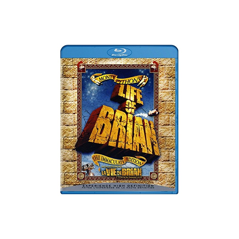 Monty Python's - Life of Brian