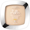 L'Oreal Paris True Match Super Blendable Oil Free Powder Foundation,