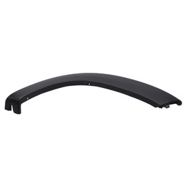 DriveFix Rear Driver Side Wheel Fender Flare Molding for Ram ProMaster 1500 2500 3500 2019-2025, ProMaster EV 2024-2025