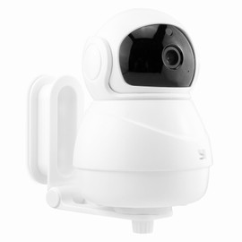 LEFXMOPHY Wall Mount for YI 2K Pet / 2K Dome Camera / R30 Dome Guard Cam for Ceiling Mounting Base Stand