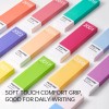 Kaco FIRST Aesthetic Cute Stationery Journaling Note Taking Pens 2