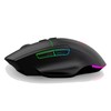 Cool Kabellose Maus + Bluetooth 2 in 1 (wiederaufladbar) Gaming
