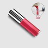 Lip Gloss Tube, Empty Lip Gloss Bottle Set, 45 Pieces