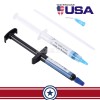 AZDENT USA Stock Dental Orthodontic Light Cure Adhesive No-Mix Bonding