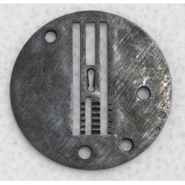 YAO HAN 243716 Throat Needle Plate f. Singer 240 Class Industrial Sewing Machine