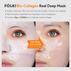 FÓLKI [Baforki] Bio-Collagen Real Deep Mask (1.2 oz (34 g)