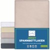 Cozita Basics Fitted Sheet 180 x 200 cm - 100%