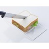 Kokubo KK-321 Kokubo Storage Container, Sandwich, Mesh x Case, Easy