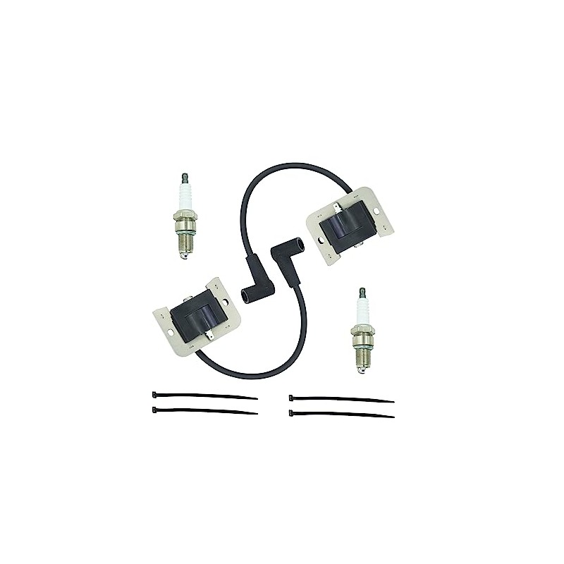 2 PACK 24 584 01-S kh-24 584 201-S Ignition Coils