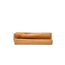 Chandan Sticks Shwet Chandan, Indian Sandalwood, Safed Chandan ki lakdi 5 Sticks Approximately100 Gram