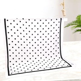 FINIZO Women's Scarves Lady Light Soft Fashion Solid Scarf Wrap Shawl for All Season