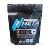 Meta Nutrition Creatina Monohidratada Micronizada Pura. 550gr, 110 Porciones Edicin