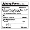 C7 Candelabra Led Light Bulbs - Small Night Light Bulb