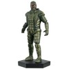 Doctor Who Figurine Collection - Figure #9 - Ice Warrior