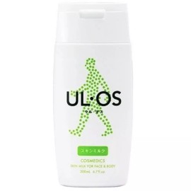 Uros 올인원 우루오스 남성 우르스 우로스 건성 중성 옴무 우로오스 우로우스 남자 스킨밀크 MJ All in One Ur dus Men's Uros Skin Milk for Dry and Neutral Skin MJ