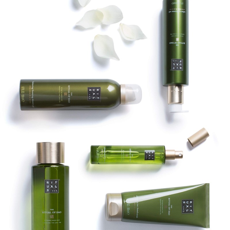 RITUALS The Ritual of Dao Nourishing Conditioner 200ml