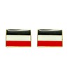Flag German Empire, German Empire, Germany, Flag, Black/White/Red, Rectangular, Pack