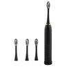 Electric Toothbrush Kids Adults Universal Fully Automatic Ultra Sonic Soft
