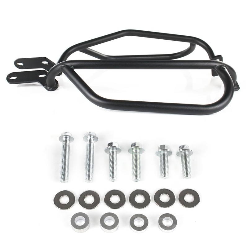 Xitomer Fit for DR650 Side Cover Saddle Bag Guards Fit