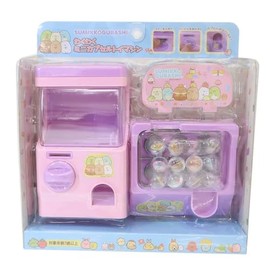 Unique Sumikko Gurashi Wakuwaku Mini Capsule Toy Machine 2, Welcome! SG-0151PU