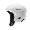 Smith Counter Jr. MIPS Youth Snow Helmet - White, Youth
