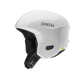 Smith Counter Jr. MIPS Youth Snow Helmet - White, Youth Small