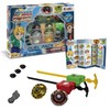 CRAZE BLADE Turox Loborak Evolution, Trottola Blade Battle, Trottola con