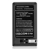 NP-BN1 Battery Charger BC-CSN for Sony Cyber-Shot DSC-J20, DSC-T110, DSC-T99,