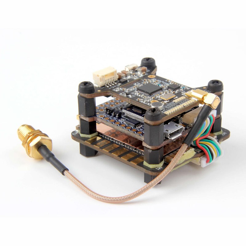Holybro Kakute F4 V2 Flight Controller Atlalt HV V2 FPV