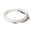 XwaYexa Upgrade 163738 Freezer Door Heater Wire, 5.0W