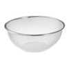 Nichinichi Tools Stainless Steel Strainer 8.9 inches (22.5 cm), Dishwasher