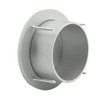 4X2 Aluminium Exhaust Port